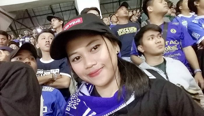 Kecewa PSM vs Persib Ditunda karena Covid-19, Rinaa: Mungkin Terlalu Banyak Holiday